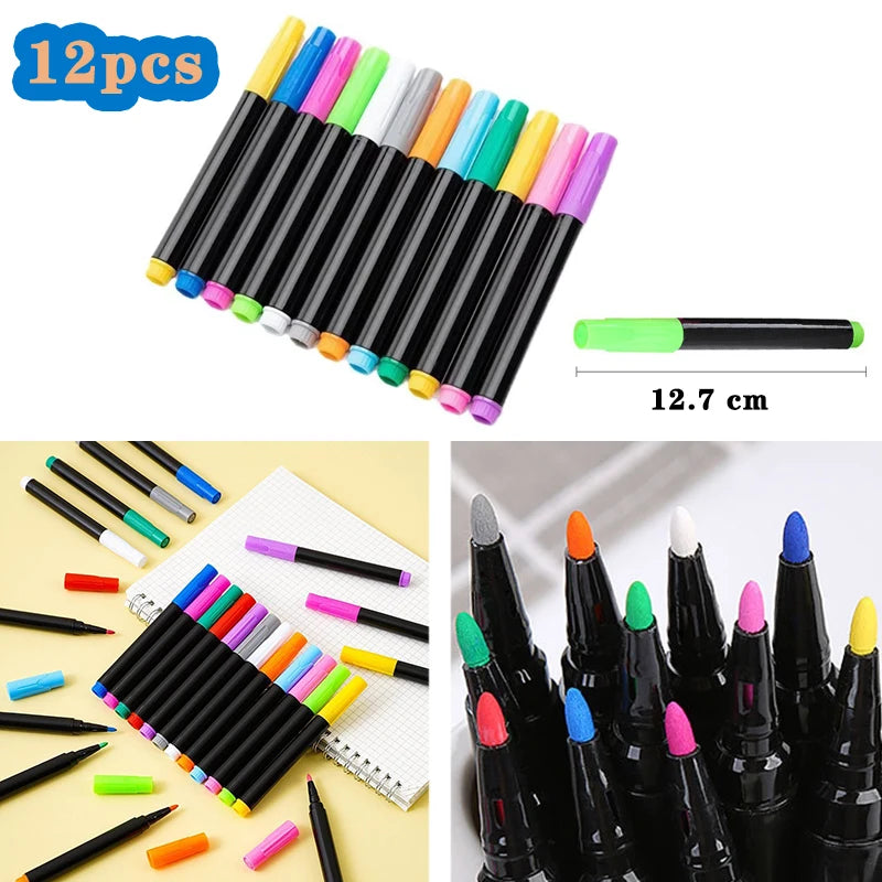 Tableau Lumineux Effaçable led