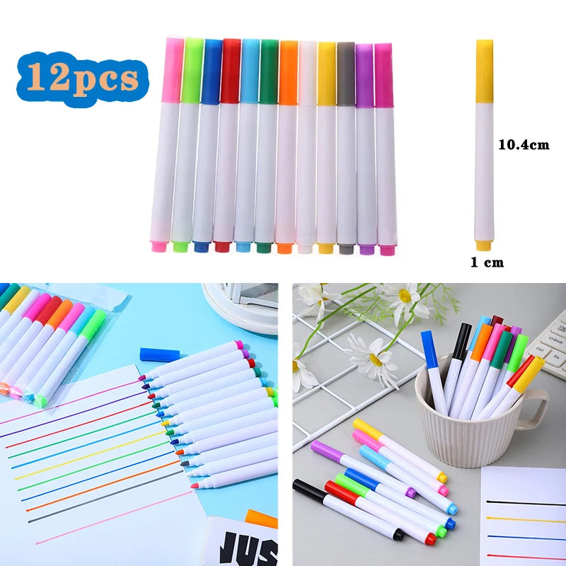 Tableau Lumineux Effaçable led