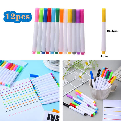 Tableau Lumineux Effaçable led